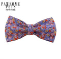 BOWTIE - FLOWERS GARDEN